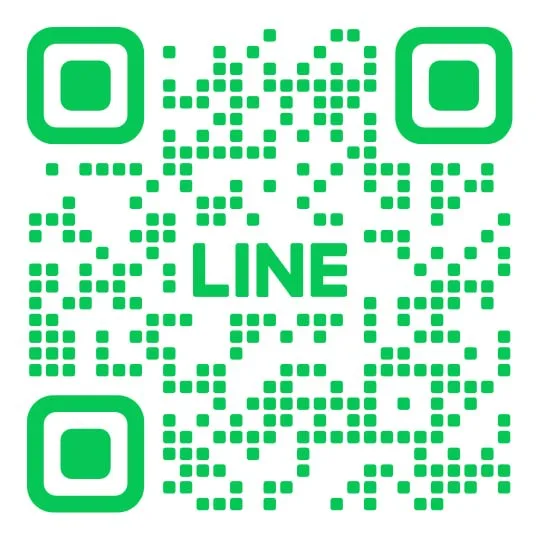 QR Code ทักเข้ามา ufa mvp Line @