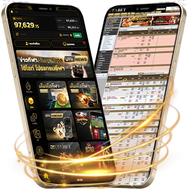 ufa mvp Mobile — เดิมพันบนมือถือ